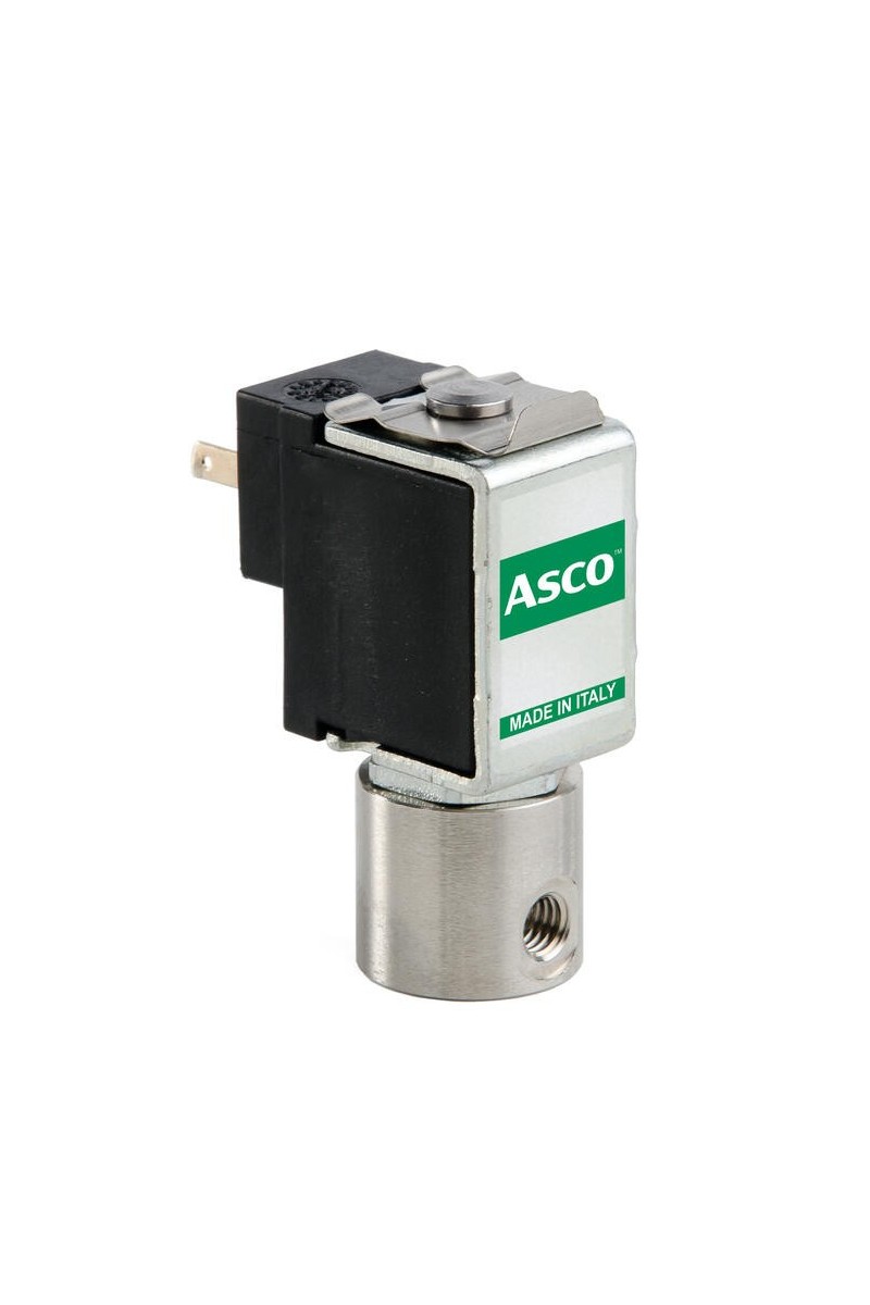 Micro Solenoid Valve Dry Series D151-D04 Micro Solenoid Valve Dry Series D151-D04