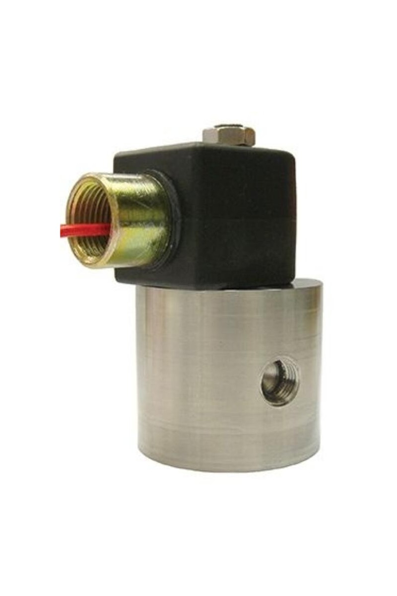 Clark Cooper/Magnatrol Model EH30 Solenoid Valve Clark Cooper/Magnatrol Model EH30 Solenoid Valve