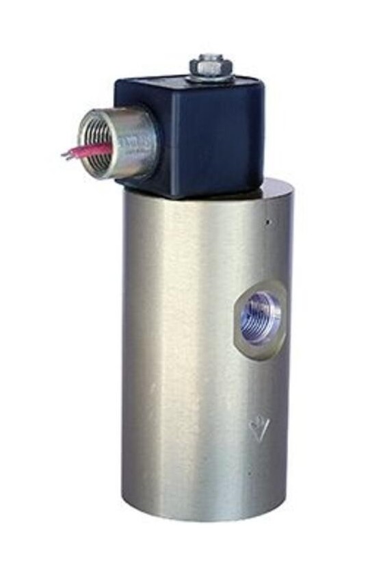 Clark Cooper/Magnatrol Model EH50 Solenoid Valve