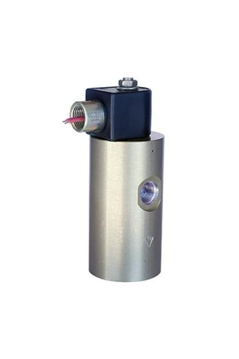 Clark Cooper/Magnatrol Model EH50 Solenoid Valve Clark Cooper/Magnatrol Model EH50 Solenoid Valve