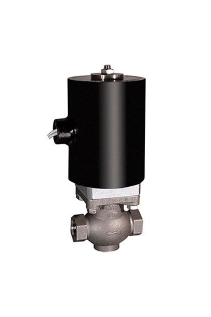 Clark Cooper/Magnatrol Model EH70 Solenoid Valve Clark Cooper/Magnatrol Model EH70 Solenoid Valve