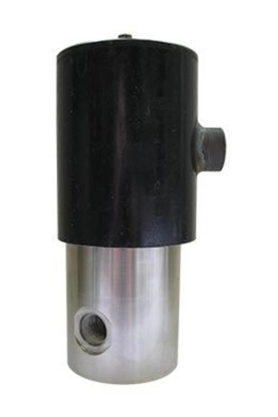 Clark Cooper/Magnatrol Model EP70 Solenoid Valve