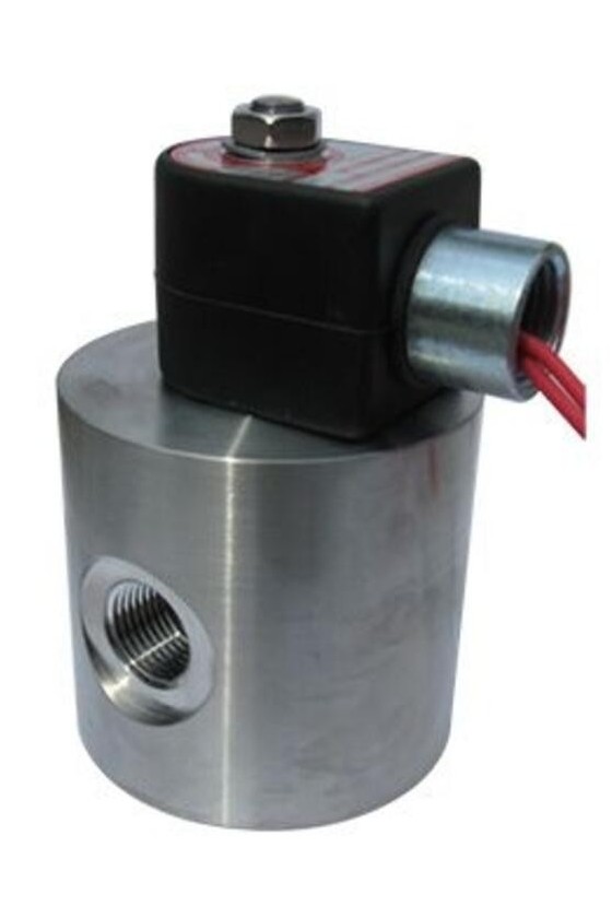 Clark Cooper/Magnatrol Model EX40 Solenoid Valve