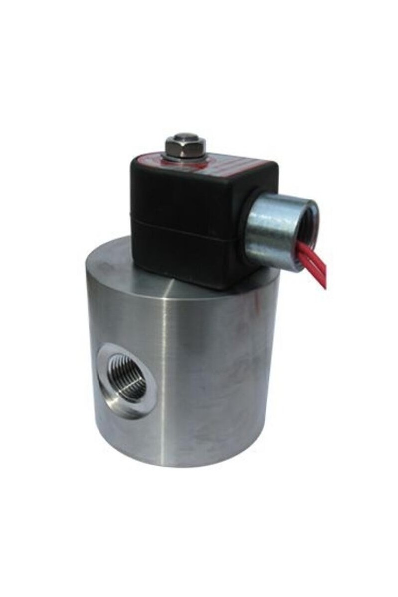 Clark Cooper/Magnatrol Model EX40 Solenoid Valve Clark Cooper/Magnatrol Model EX40 Solenoid Valve