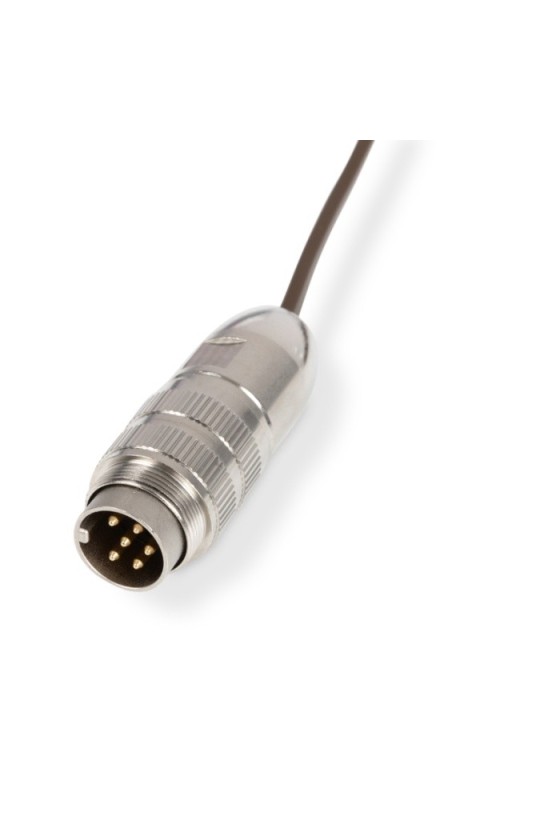 Waterproof T Type Penetration Probe