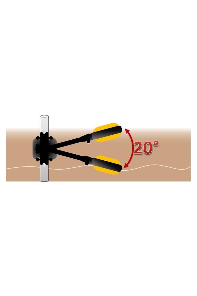 Tecnoplastic - Float Switch - Olympic 03