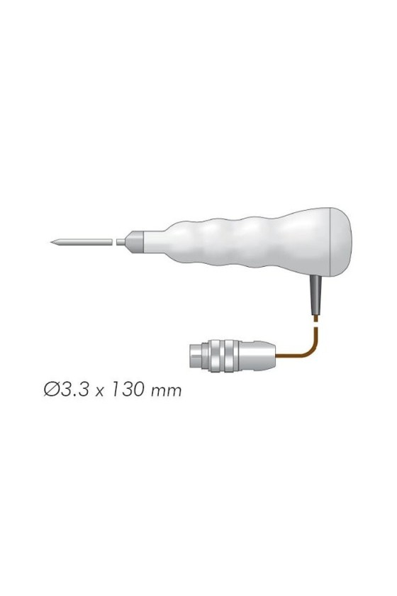 Waterproof T Type Penetration Probe