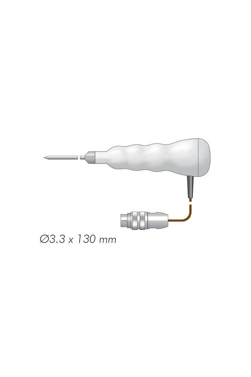 Waterproof T Type Penetration Probe