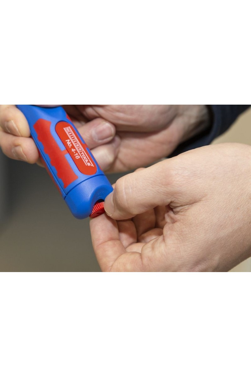 Cable Stripper No. 4 - 16