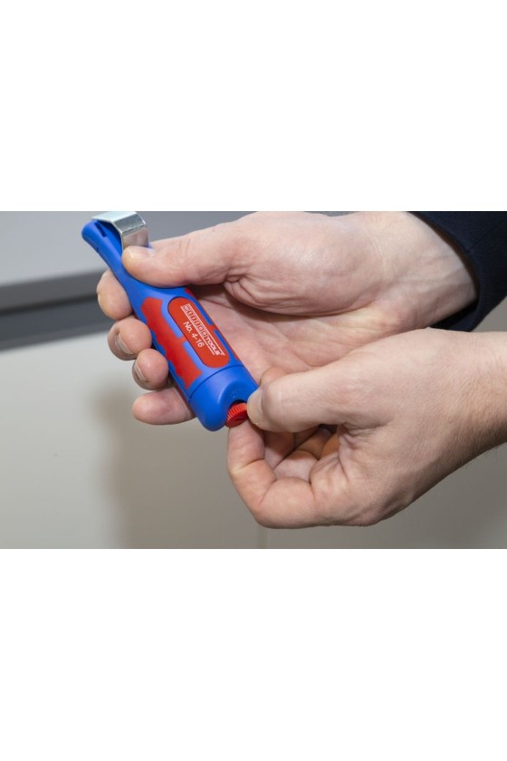 Cable Stripper No. 4 - 16