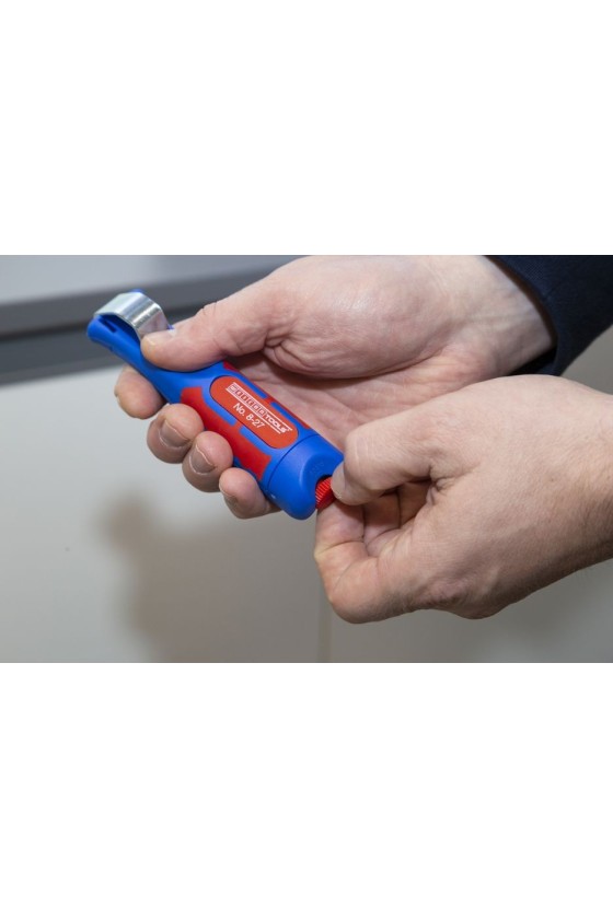 Cable Stripper No. 8 - 27