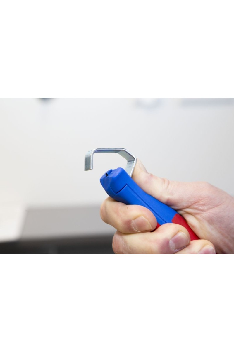 Cable Stripper No. 8 - 27
