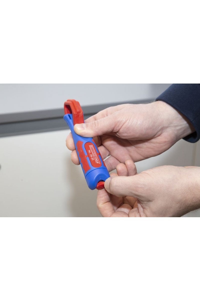 Cable Stripper No. 28 - 35