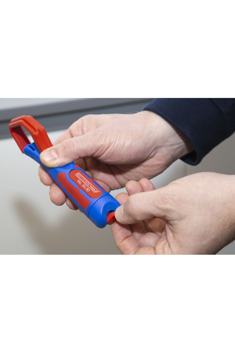 Cable Stripper No. 35 - 50