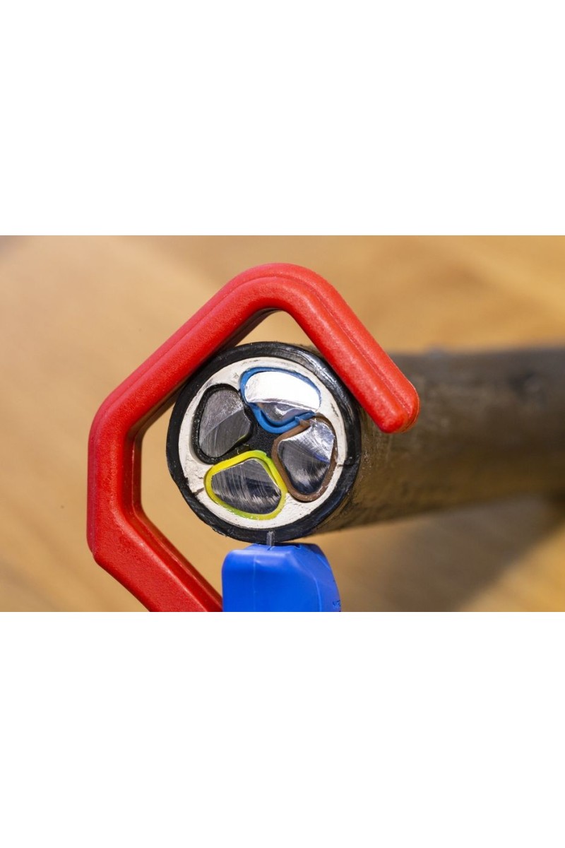 Cable Stripper No. 35 - 50