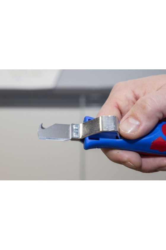 Cable Stripper No. 4 - 28 H
