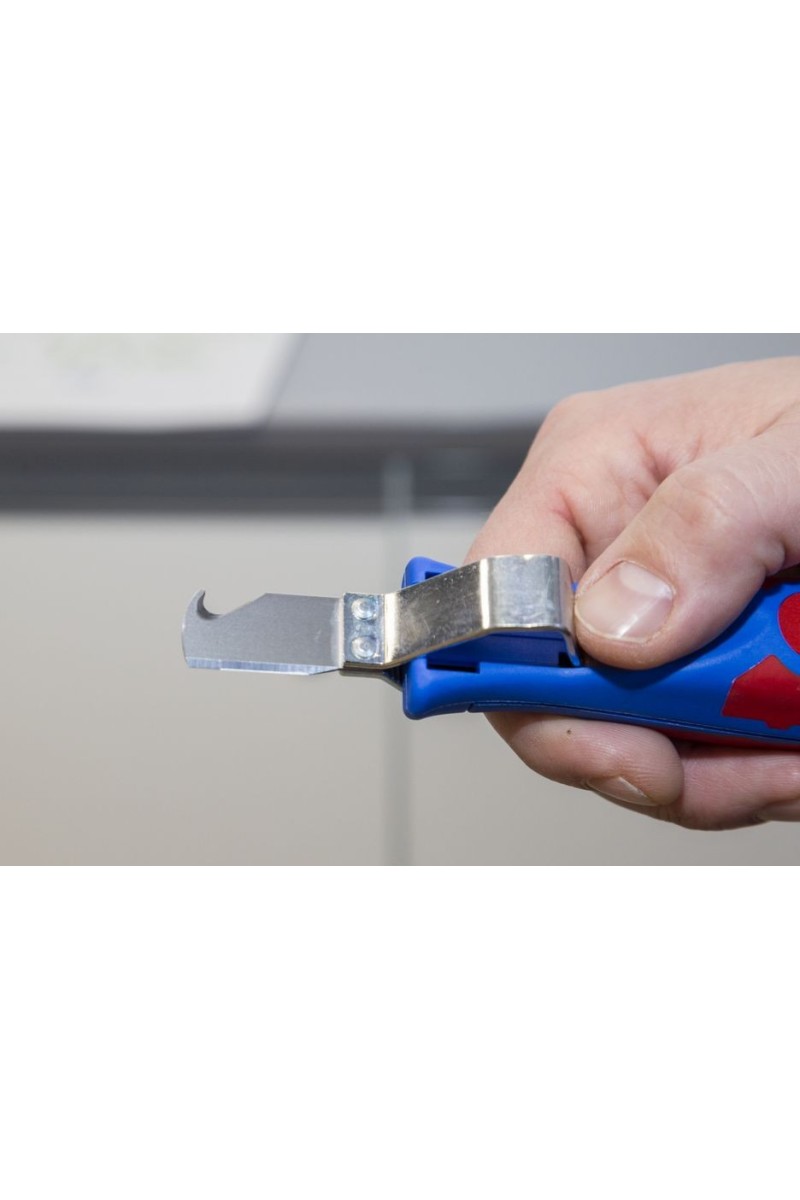 Cable Stripper No. 4 - 28 H