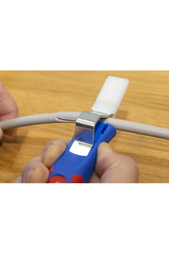 Cable Stripper No. 4 - 28 H
