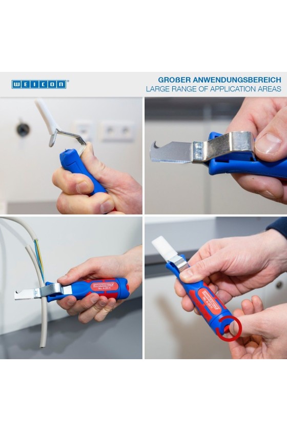 Cable Stripper No. 4 - 28 H