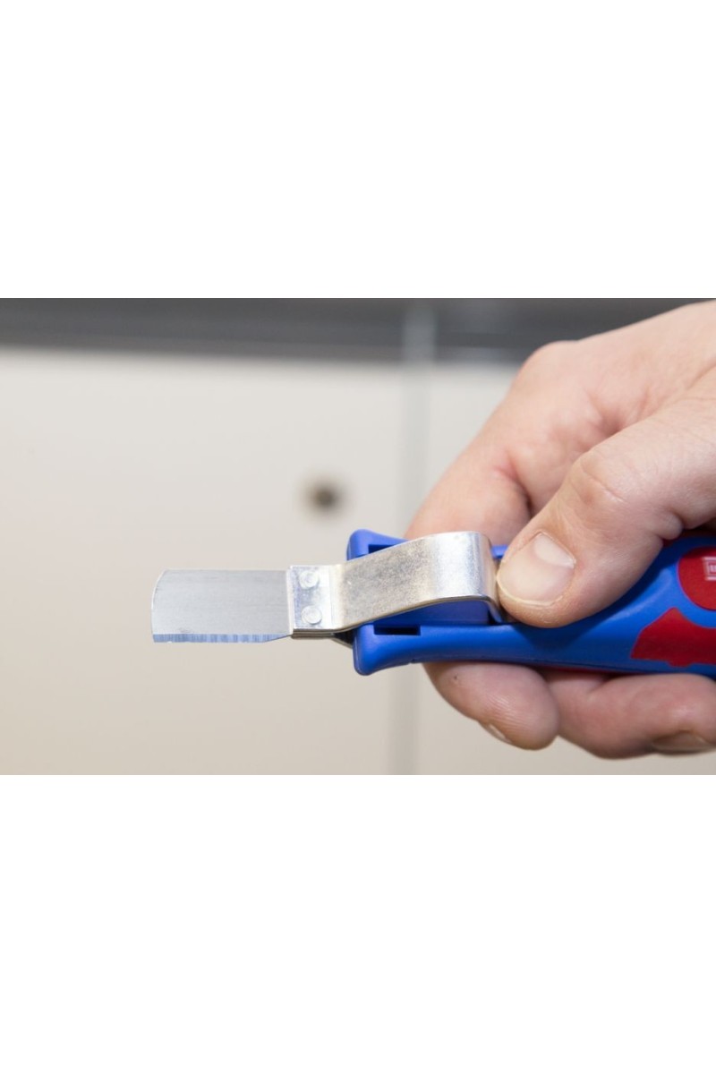 Cable Stripper No. 4 - 28 G