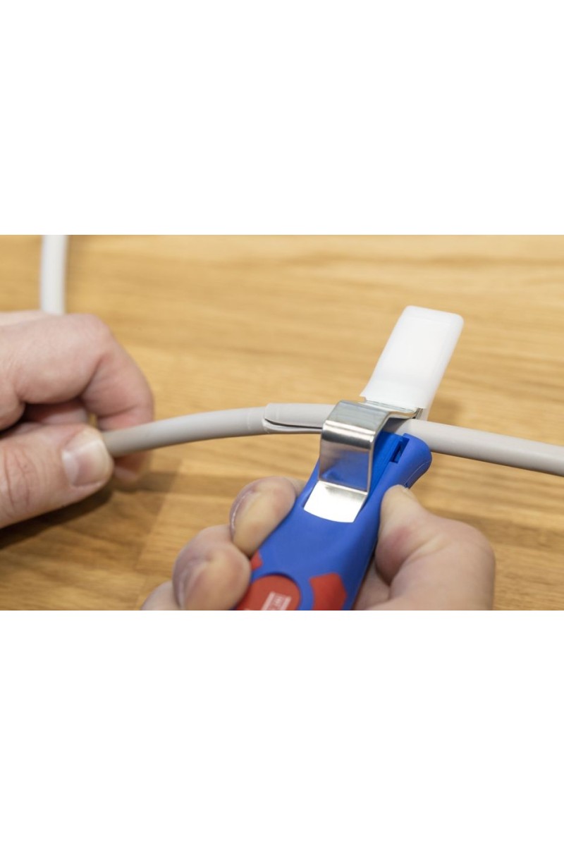 Cable Stripper No. 4 - 28 G