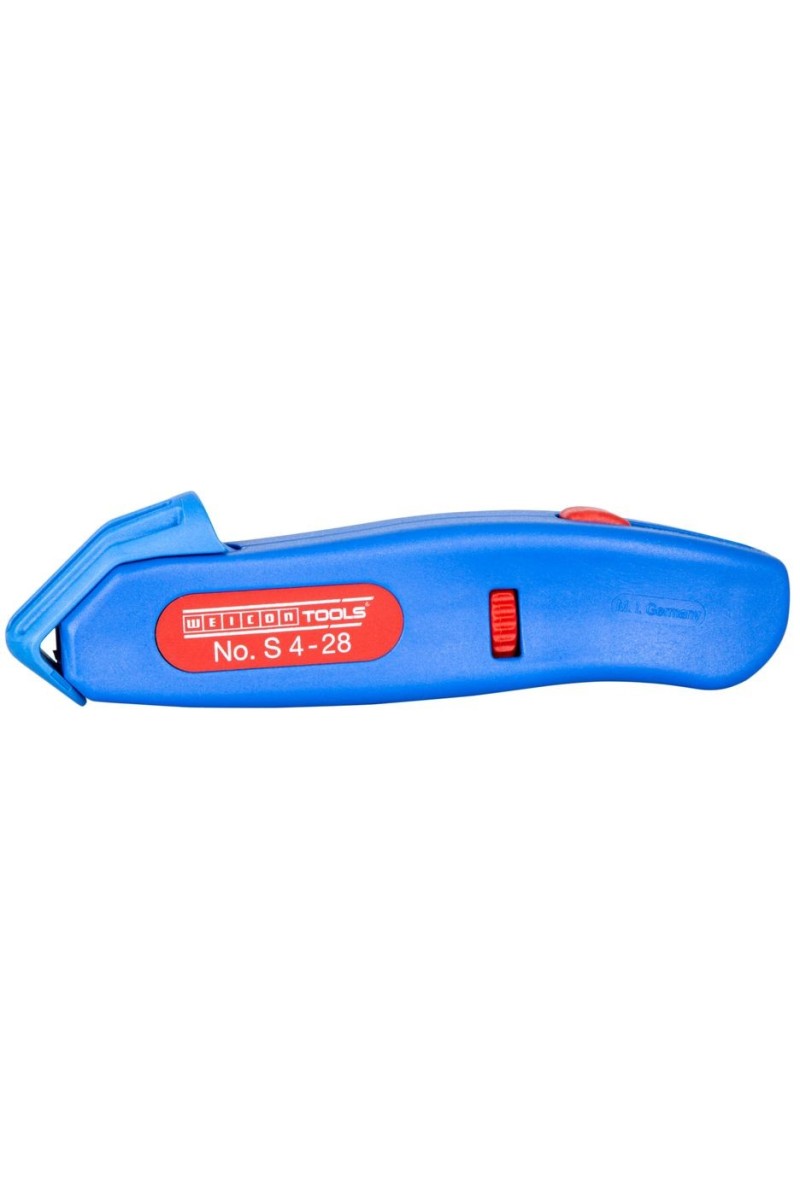 Cable Stripper No. S 4 - 28 Cable Stripper No. S 4 - 28