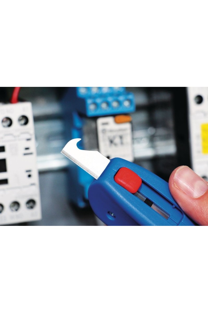 Cable Stripper No. S 4 - 28