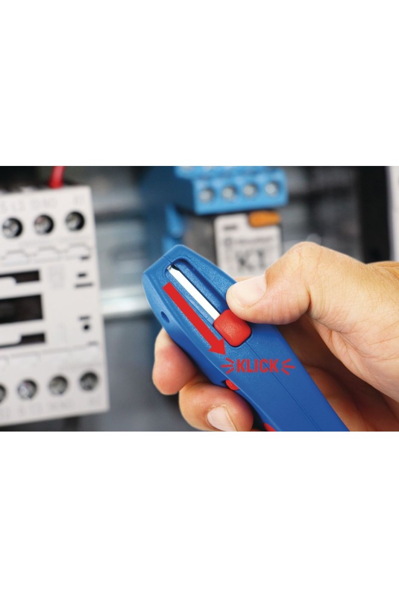 Cable Stripper No. S 4 - 28