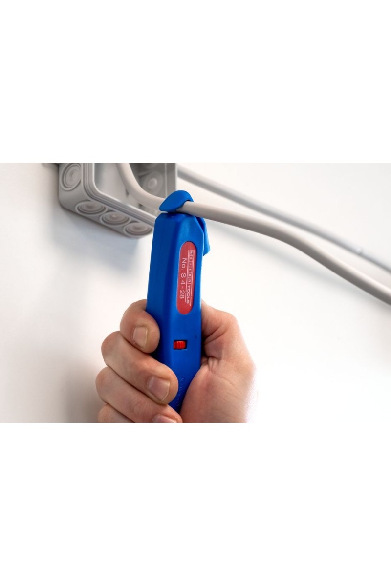 Cable Stripper No. S 4 - 28