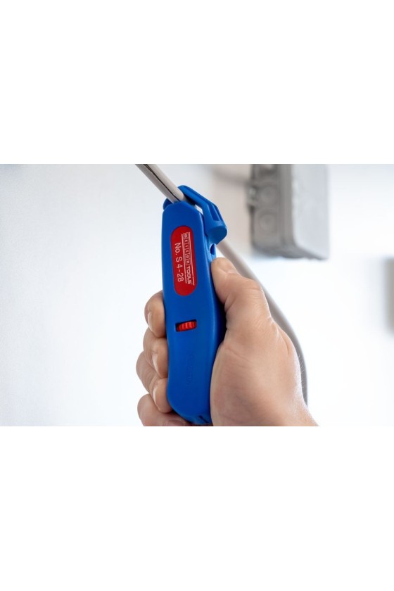 Cable Stripper No. S 4 - 28