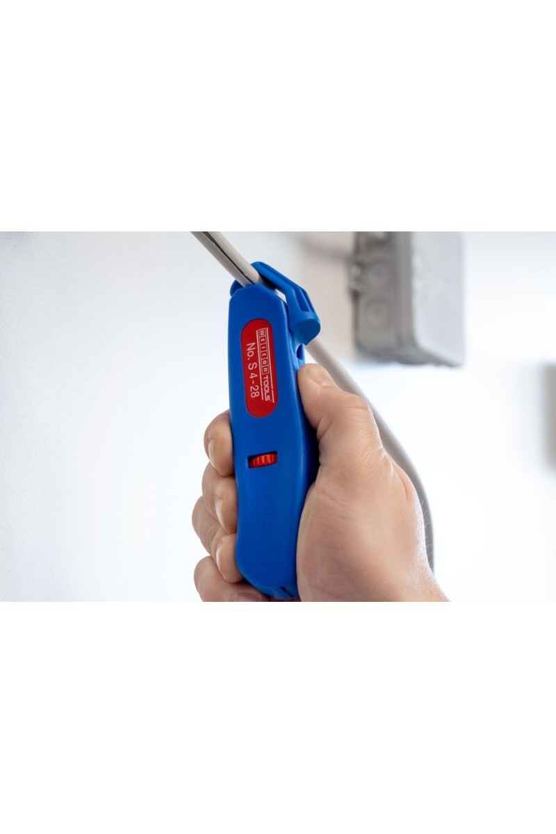Cable Stripper No. S 4 - 28