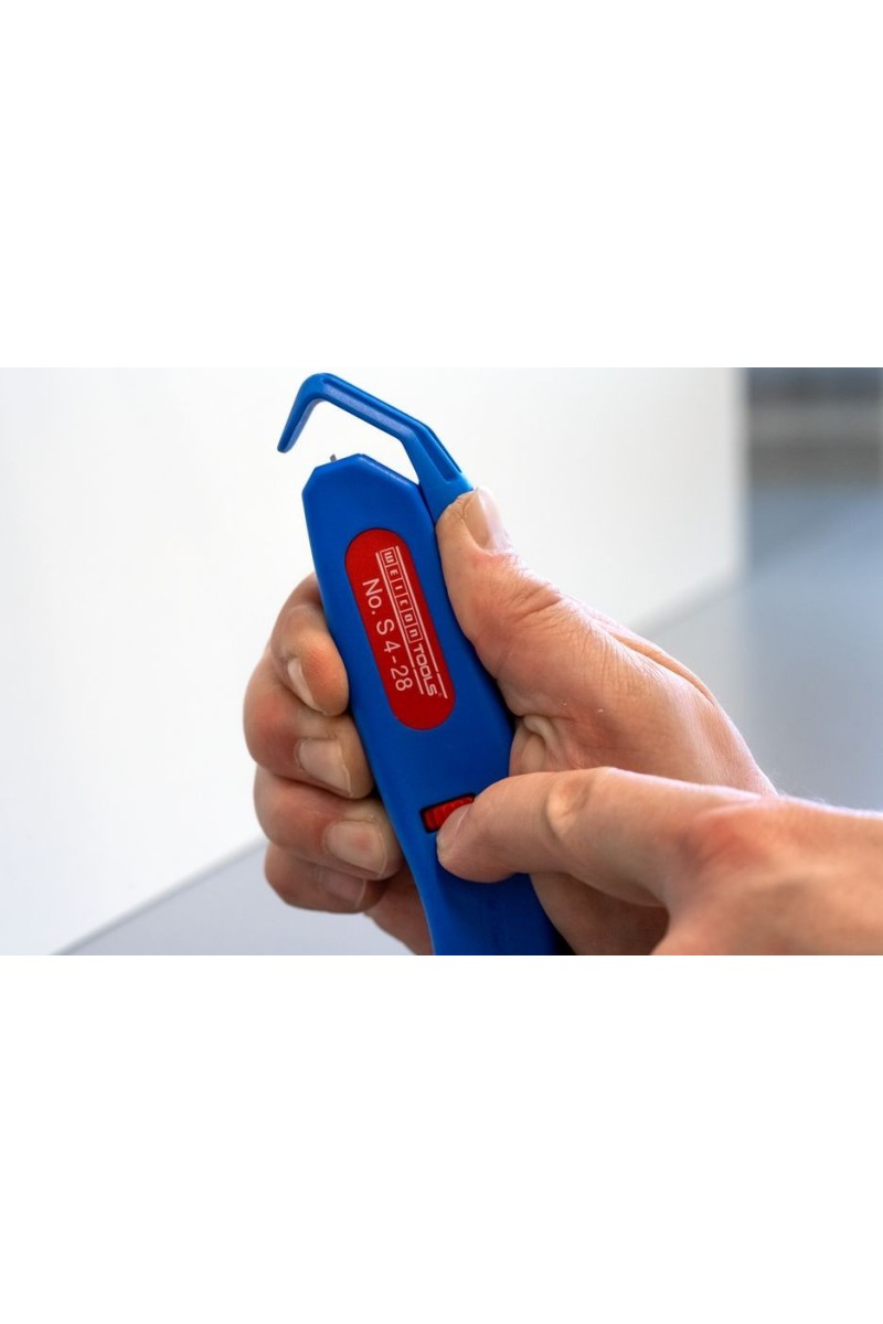 Cable Stripper No. S 4 - 28