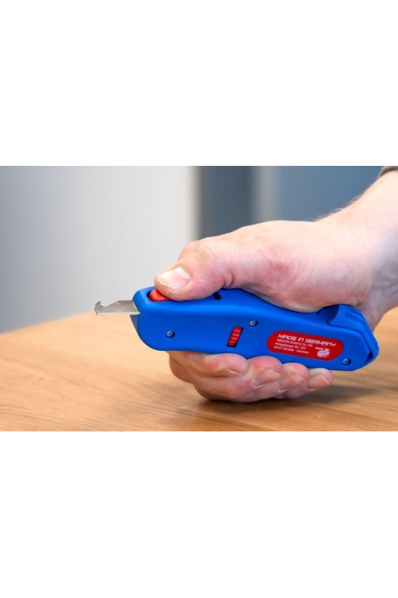 Cable Stripper No. S 4 - 28