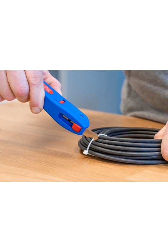 Cable Stripper No. S 4 - 28