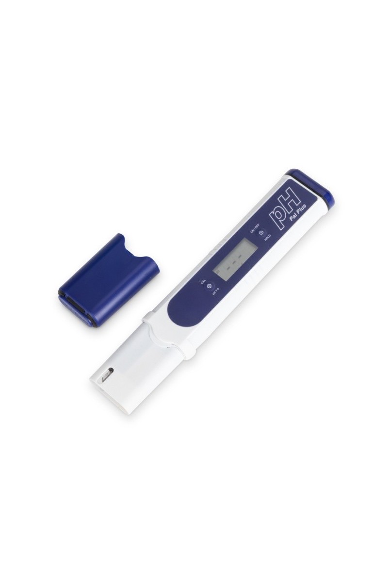 pH PAL Plus Meter pH PAL Plus Meter