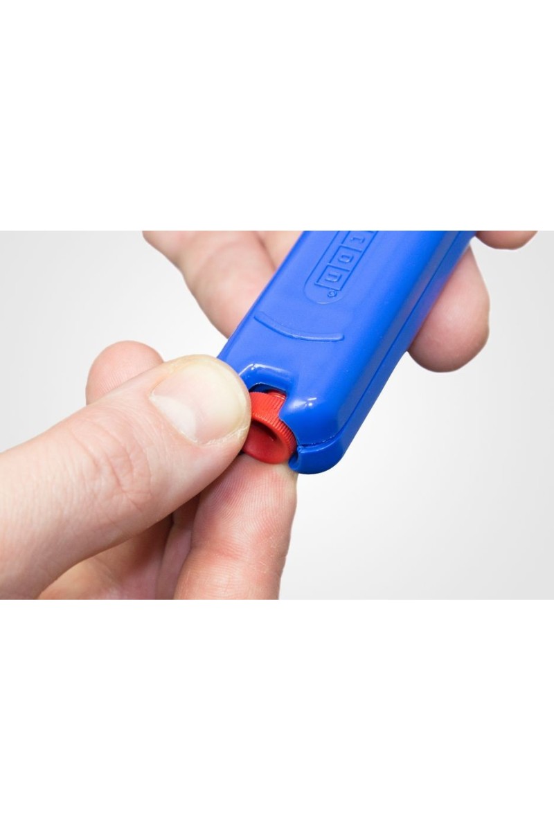 Cable Stripper No. C 4 - 28