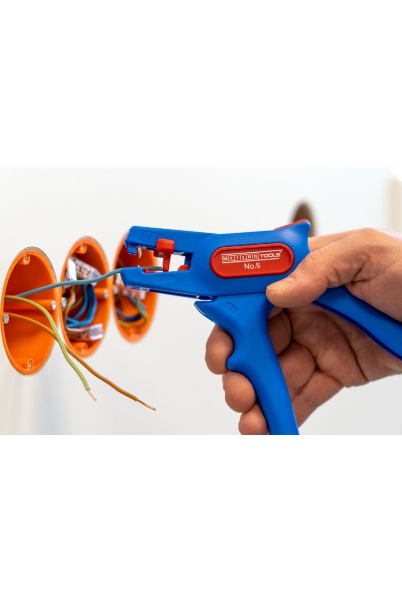Wire Stripper No. 5
