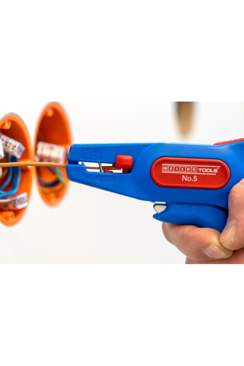 Wire Stripper No. 5