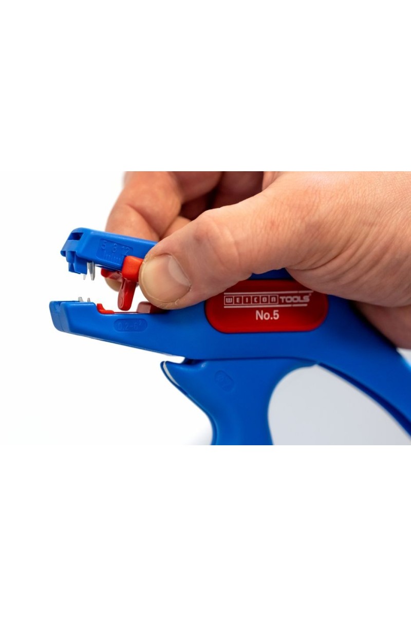 Wire Stripper No. 5