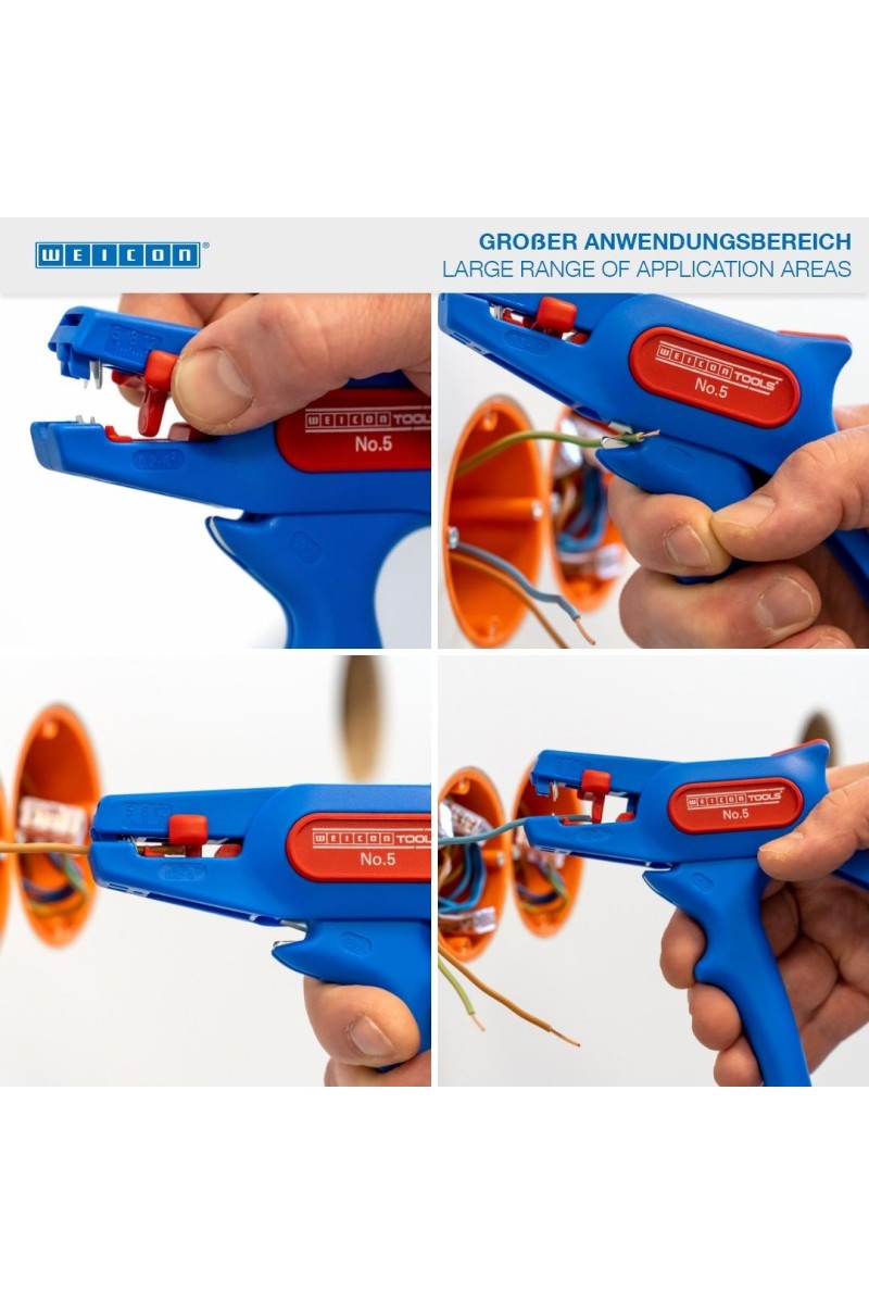 Wire Stripper No. 5