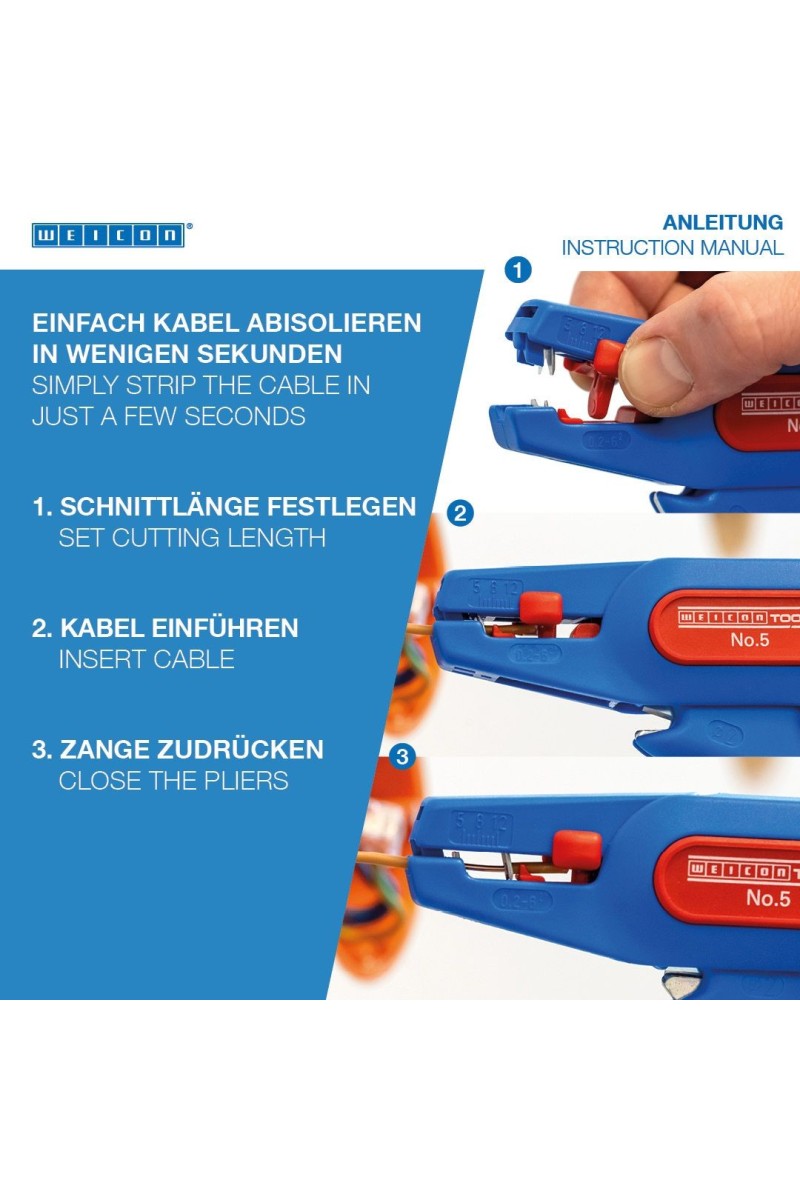 Wire Stripper No. 5