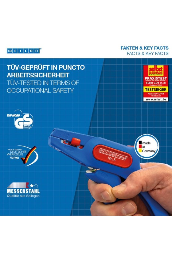 Wire Stripper No. 5