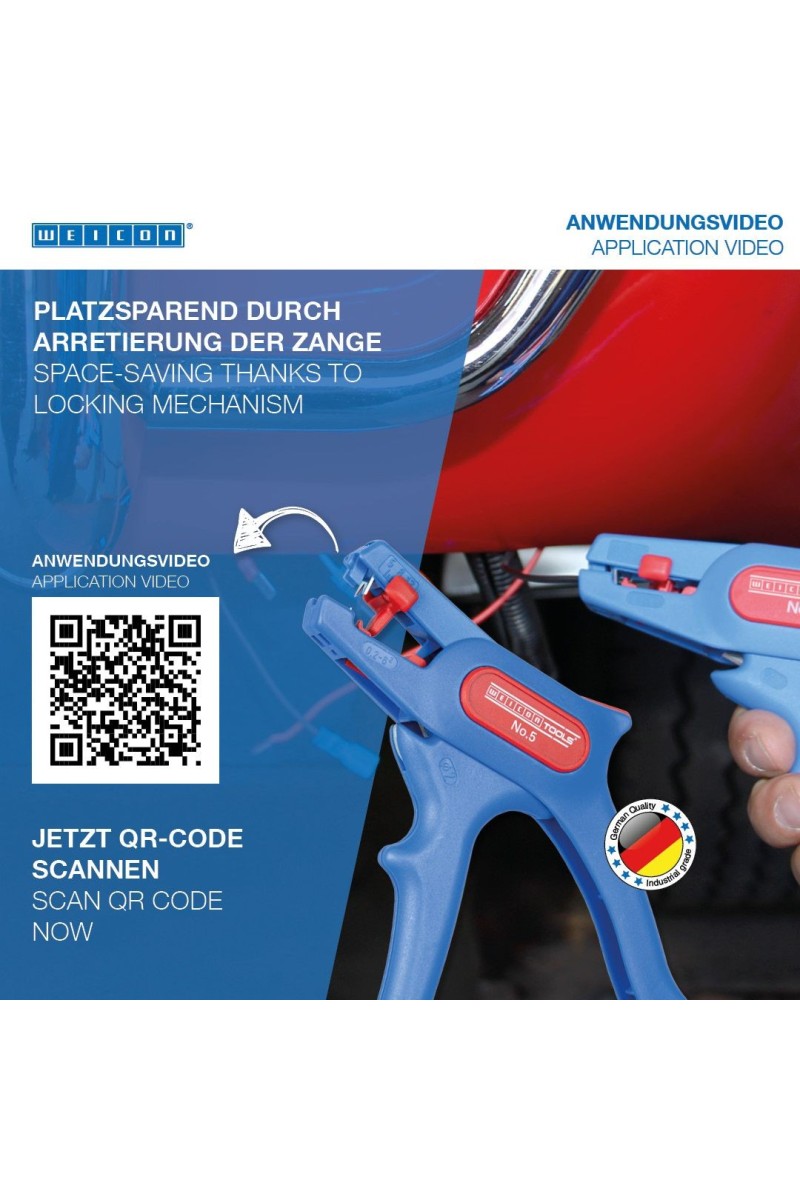 Wire Stripper No. 5