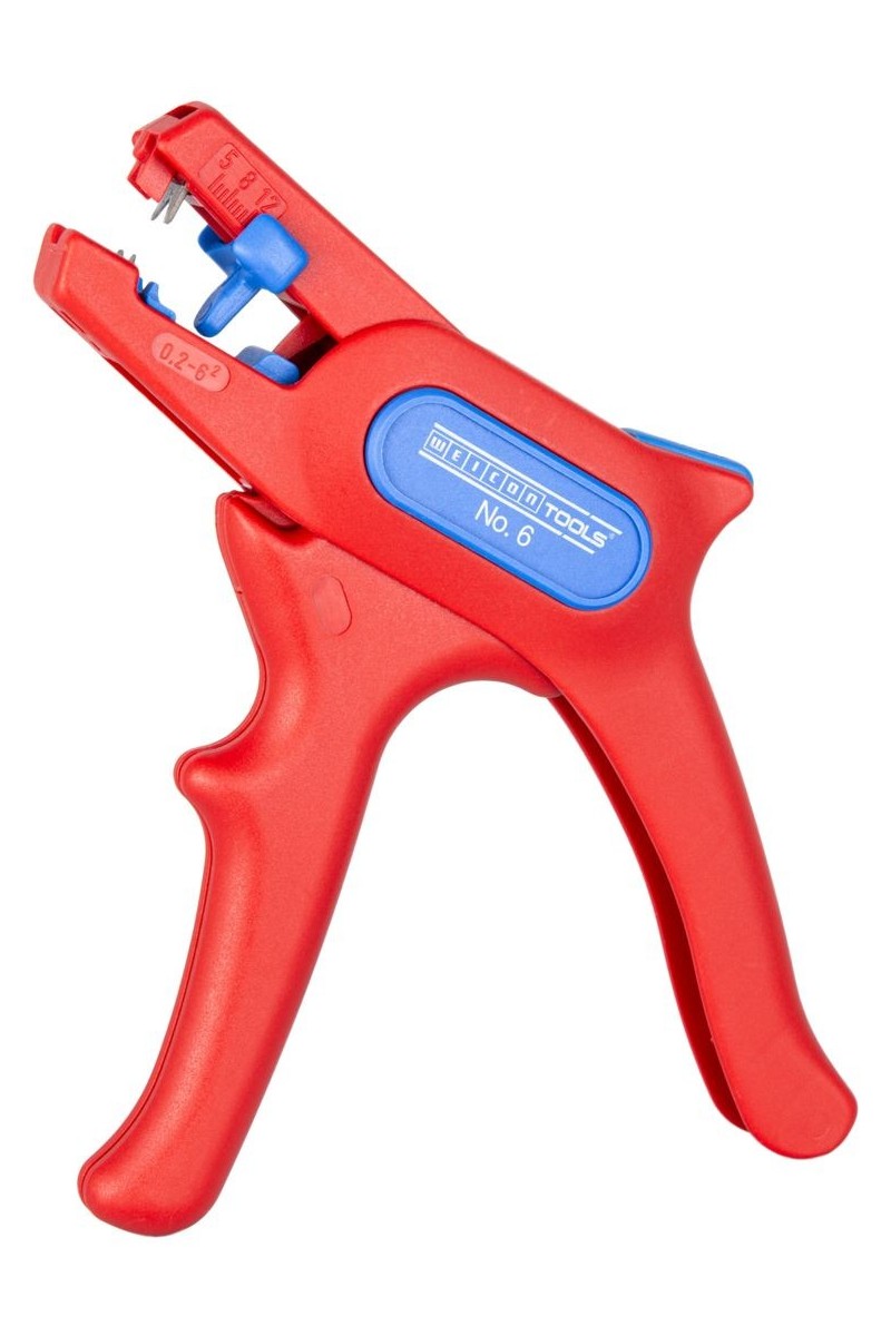 Wire Stripper No. 6 Wire Stripper No. 6