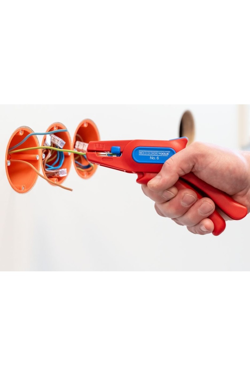 Wire Stripper No. 6
