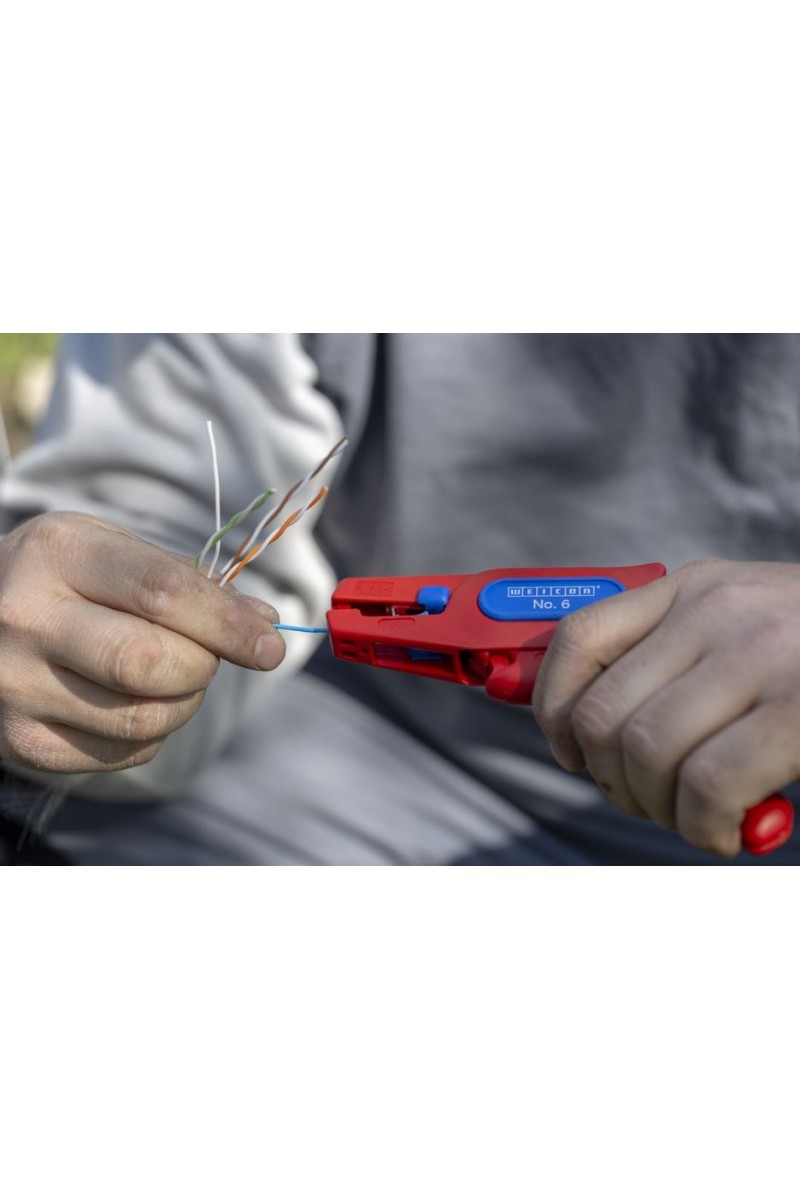 Wire Stripper No. 6