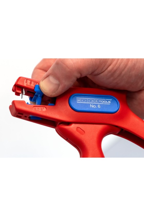 Wire Stripper No. 6