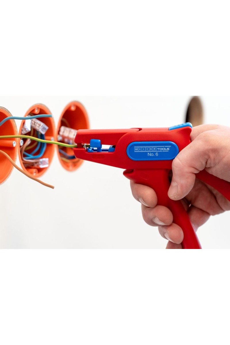 Wire Stripper No. 6