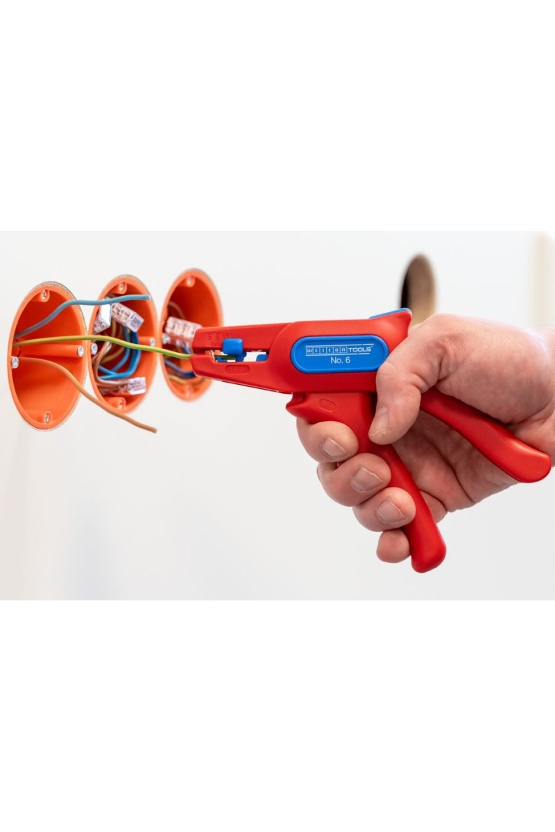 Wire Stripper No. 6