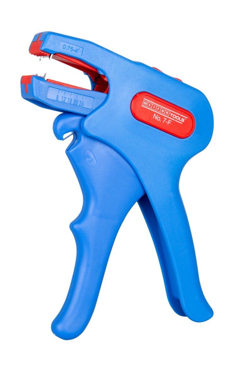 Wire Stripper No. 7-F Wire Stripper No. 7-F